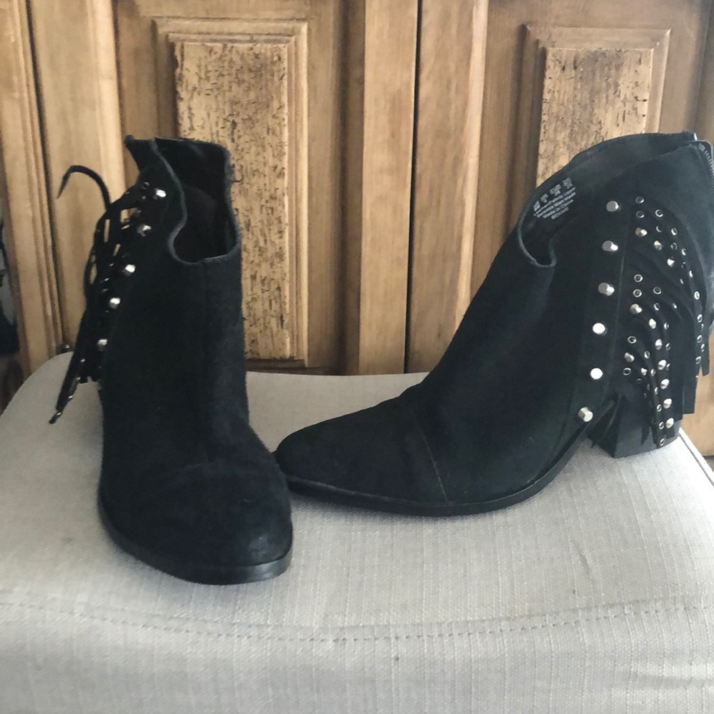 Booties